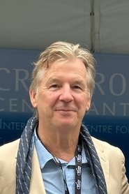 Simon Climie portrait