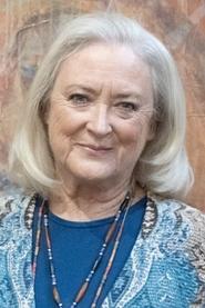 Sandra Ellis Lafferty portrait