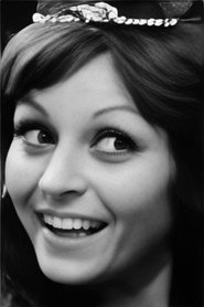Jamila Atayeva portrait