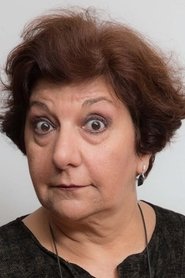 Jandira Martini portrait