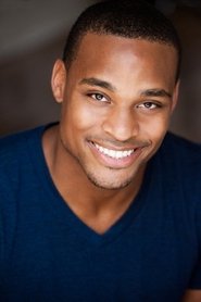 Aundre Dean portrait
