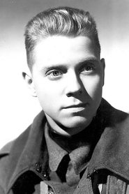 Gene Garrick portrait