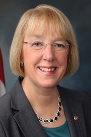 Patty Murray portrait