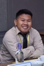 Ajie Pangestu portrait