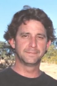 Harlan Brower portrait