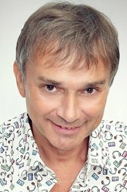 Richard Pachman portrait