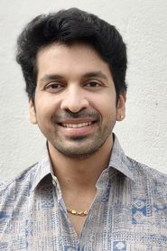 Vijith portrait