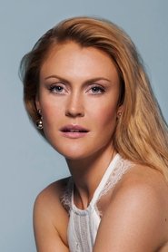 Camilla Kerslake portrait