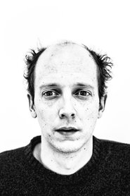 Oscar Van Rompay portrait