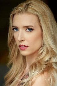Caitlin Pasquet portrait