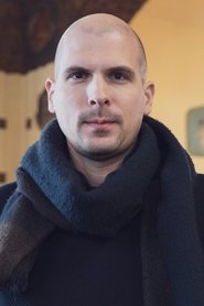 Marko Šantić portrait