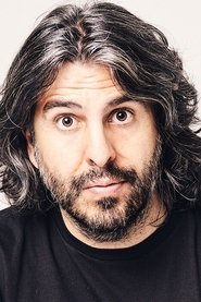 J.J. Vaquero portrait