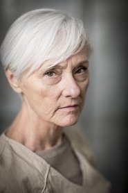 Gilda De Bal portrait