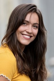 Sophia Sommer portrait