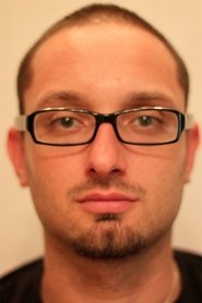 Alexandr Vartanov portrait
