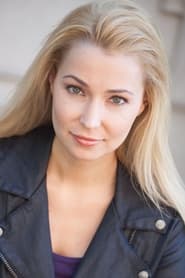 Kelly Delson portrait