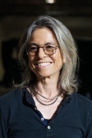 Amy Scholder portrait