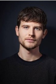Conor Lowson portrait