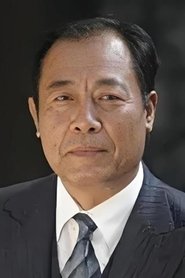 Feng Enhe portrait