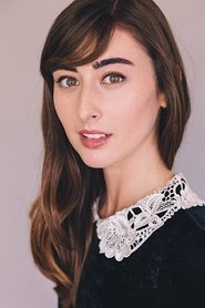 Jillian Morgese portrait