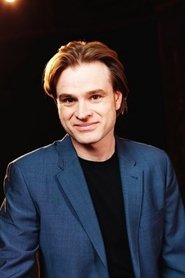 Bernard Richter portrait