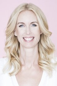 Jenny Strömstedt portrait