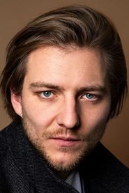 Matthias Zera portrait