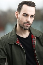 Daniel Letto portrait