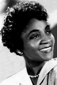 Paulene Myers portrait
