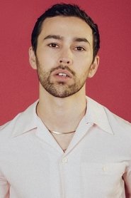 Max Schneider portrait
