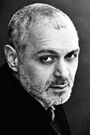Paolo Zuccari portrait