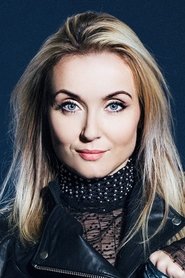 Þórdís Elva Þorvaldsdóttir portrait