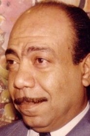 Helmi Shafiq portrait