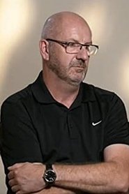David Jarvis portrait