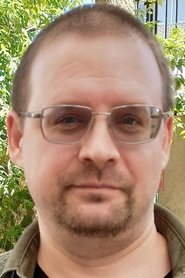 Alexander Fedenev portrait