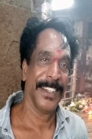 Om Prakash Rao portrait