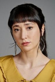 Camila Peralta portrait