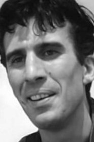 Ray Tudor portrait