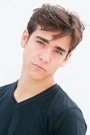 Pedro Madrid portrait