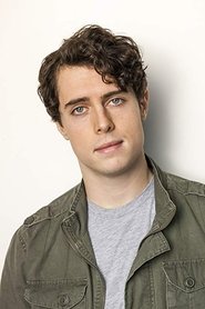 Jamie Landau portrait