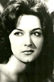 Ofelia Montesco portrait
