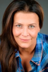 Tara Arielle O'Reilly portrait