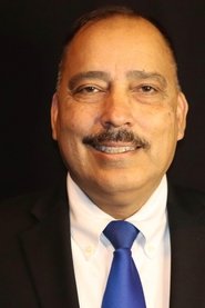Ruben Barela portrait