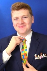 Logan Kaplan portrait