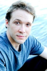 Micah Gardener portrait