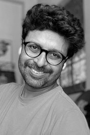Joy Sarkar portrait