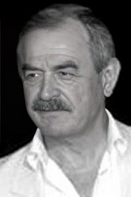 Sergei Sychyov portrait