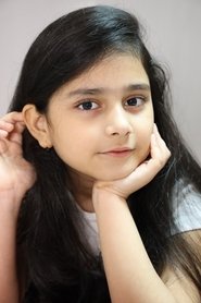 Lavishka Gupta portrait