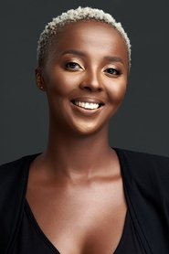 Rethabile Ramaphakela portrait