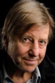 Damon Redfern portrait